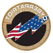 Air Force Association's CyberPatriot logo